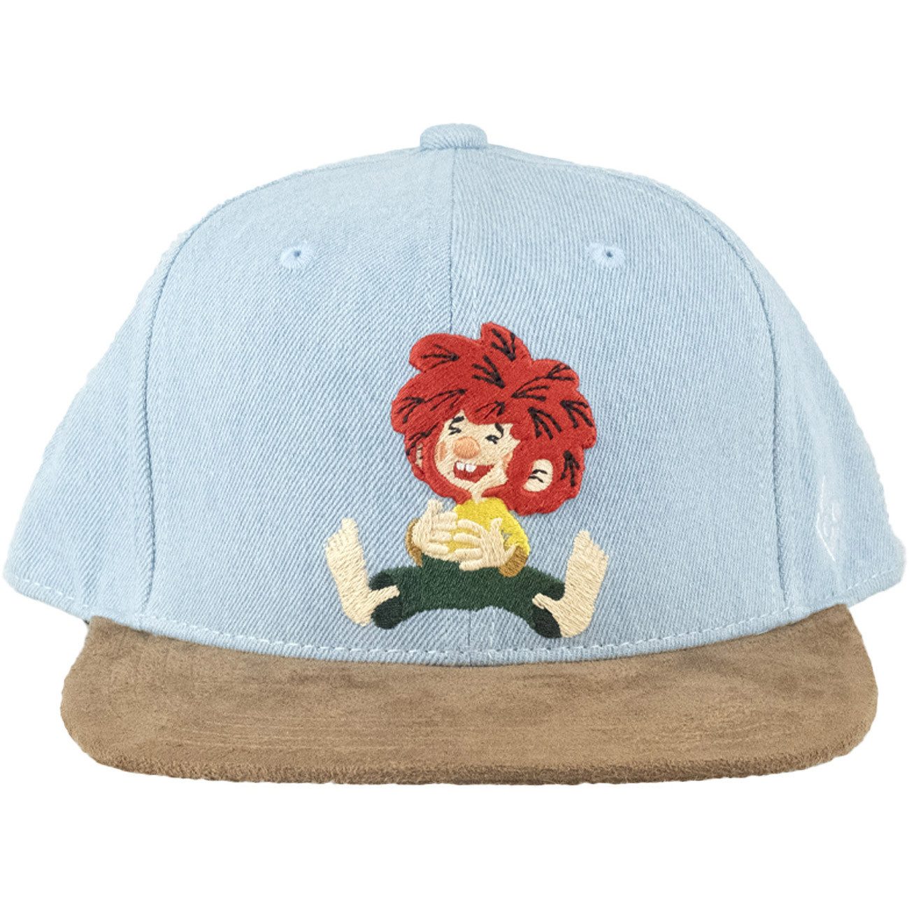 Bavarian Caps Baseball Cap Pumuckl v2 günstig online kaufen