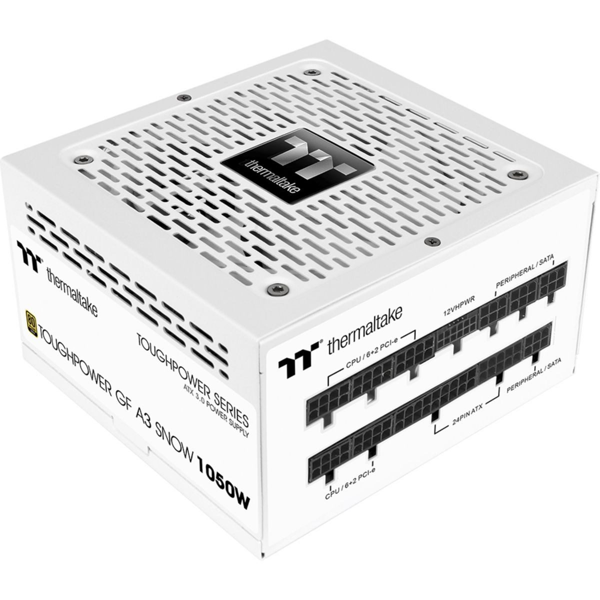Toughpower GF A3 Snow 1050W Netzteil PC-Netzteil
