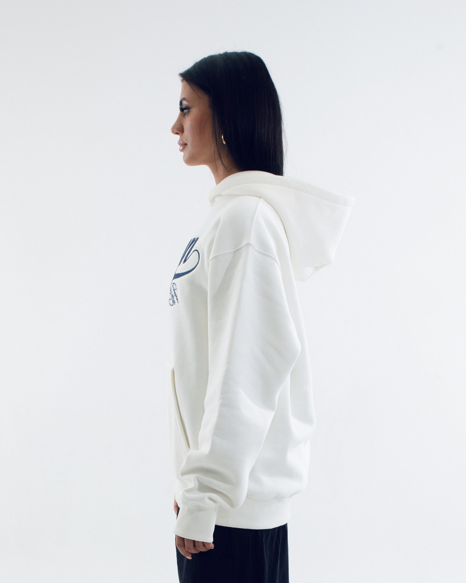 CLBYN® Kapuzenpullover Heavy Cotton Premium Hoodie – Unisex Oversize Kapuze günstig online kaufen