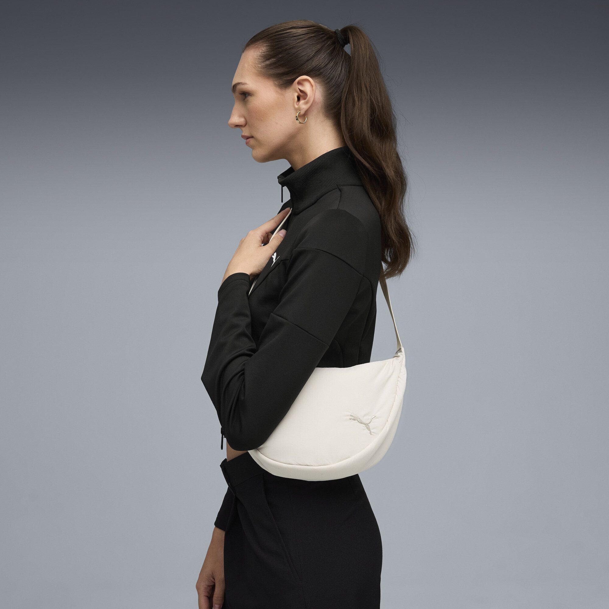 PUMA Handtasche HER 3 l Halbrunde günstig online kaufen