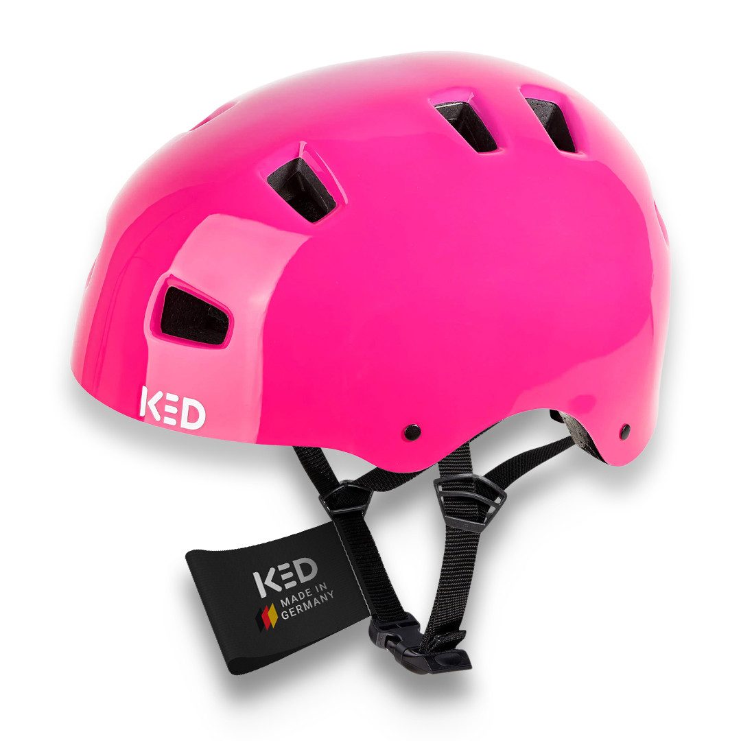 Fahrradhelm Citro City Fahrradhelm