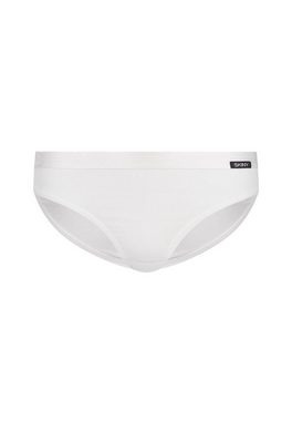 Skiny Slip Mädchen Slip, 2er Pack - Rio-Slip, Briefs