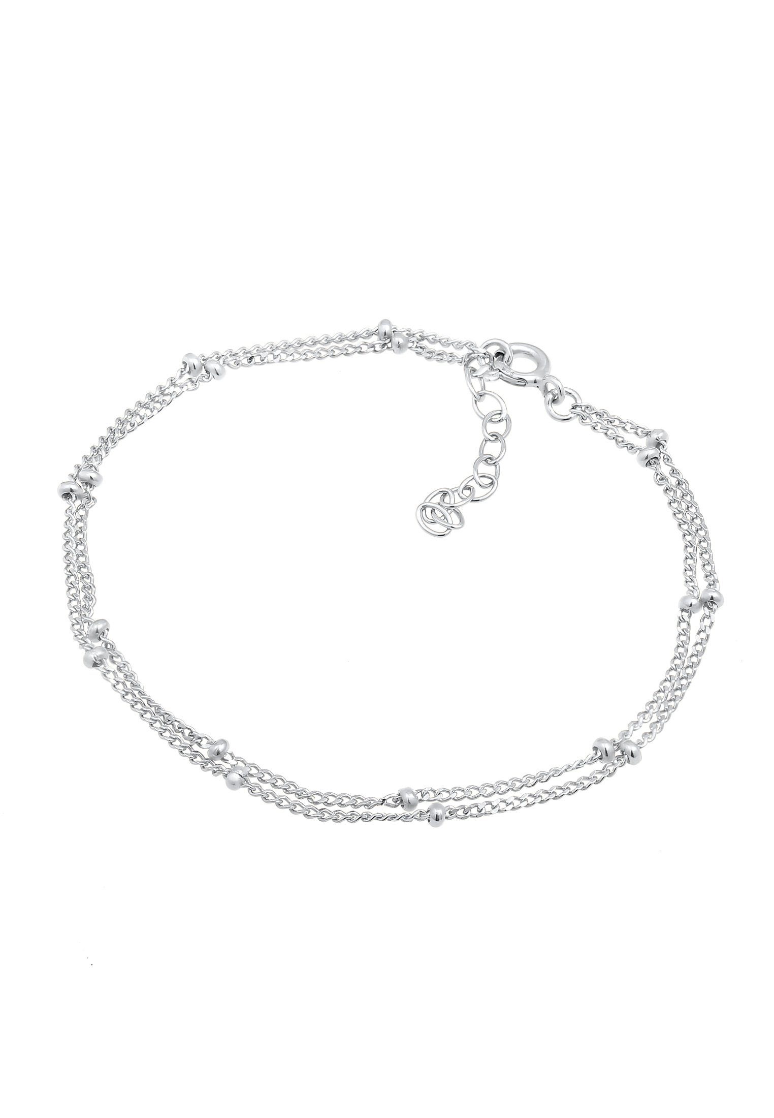 Elli Armband Layer Kugel Kettchen Basic günstig online kaufen