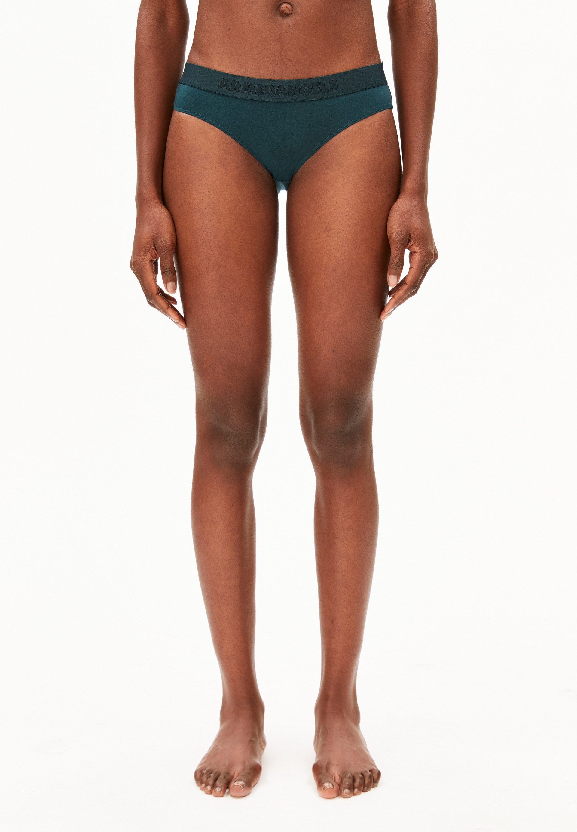 Panty TRINAA Brief aus TENCEL™ Modal Mix Fitted