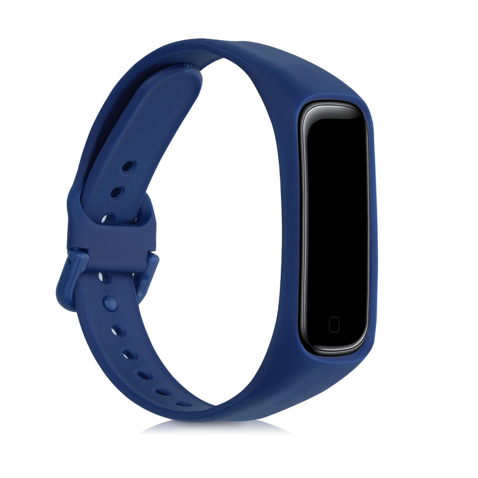 kwmobile Smartwatch-Armband 2x Sportarmband für Samsung günstig online kaufen