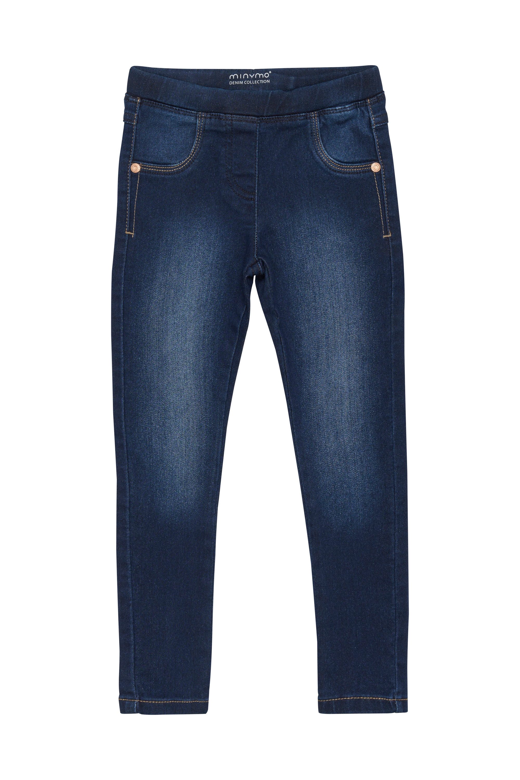 Dark Blue Denim (782)