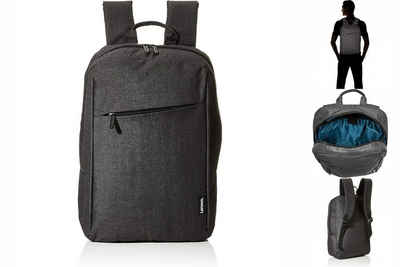 Lenovo Rucksack Rucksack Laptoptasche Lenovo 4X40T84059 15,6 Schwarz