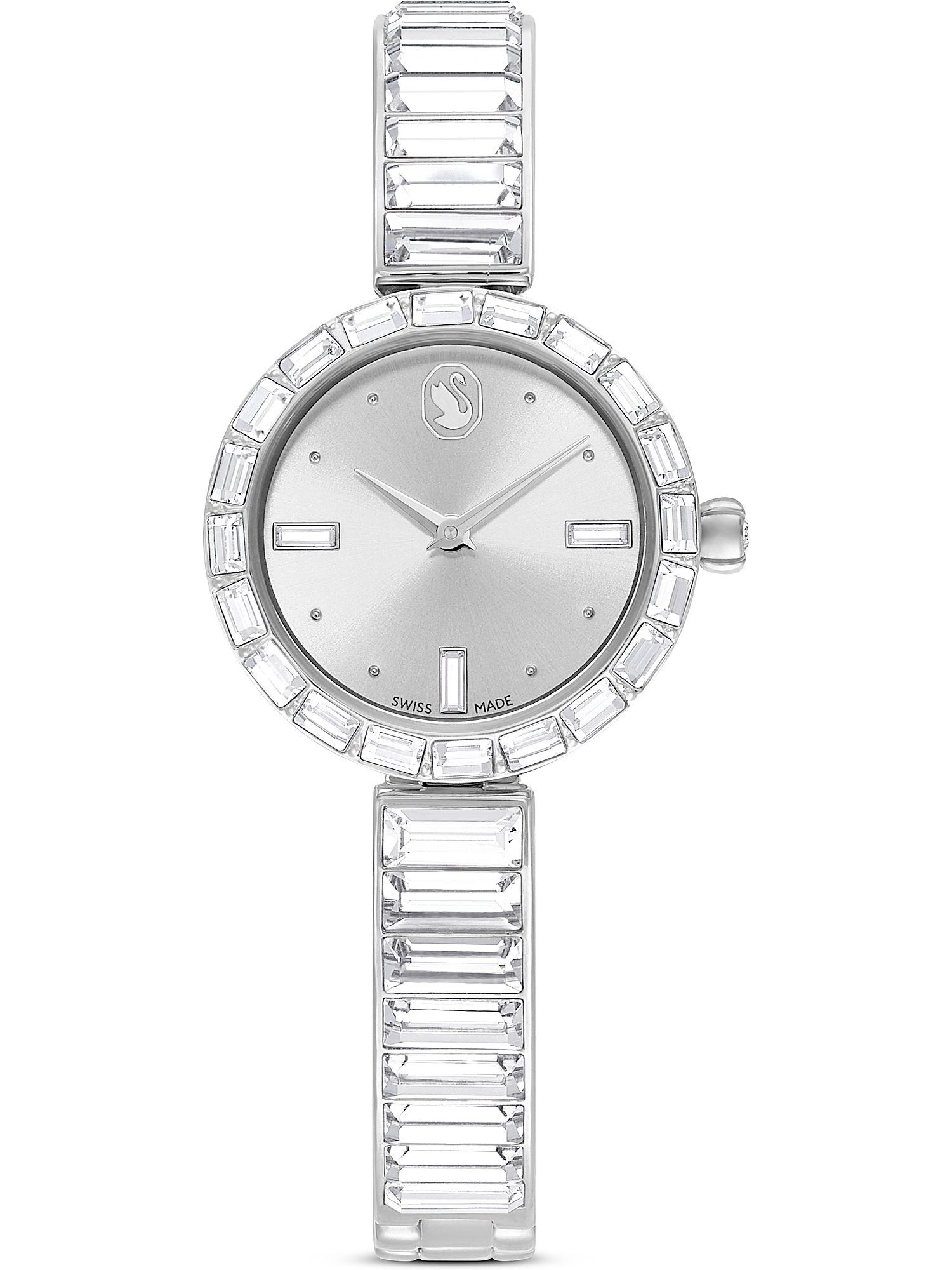 Swarovski Quarzuhr Swarovski Unisex-Uhren günstig online kaufen