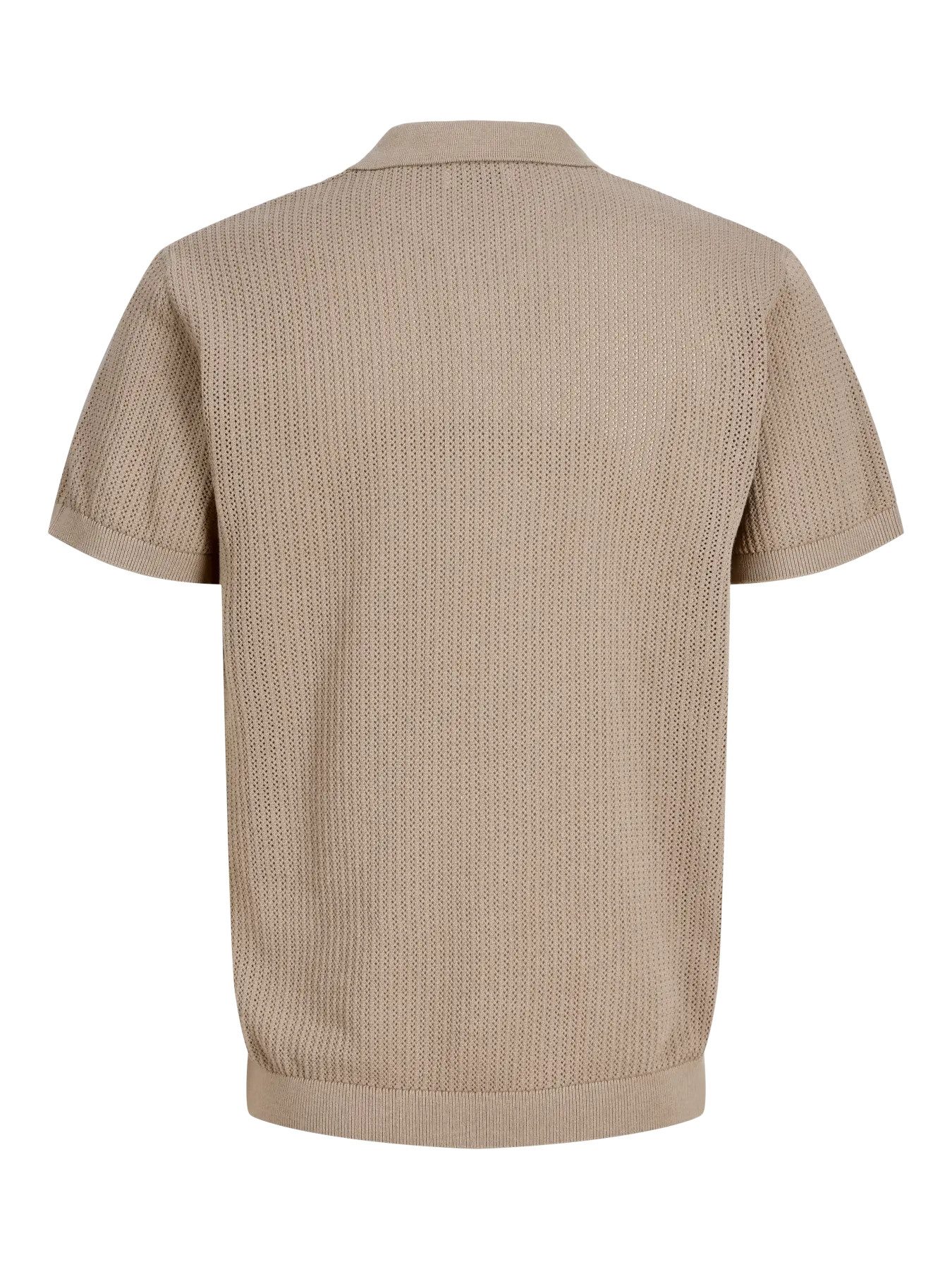 Jack & Jones Junior Poloshirt Jjjess Knit Polo S/S Mni – Bild 2 von 2