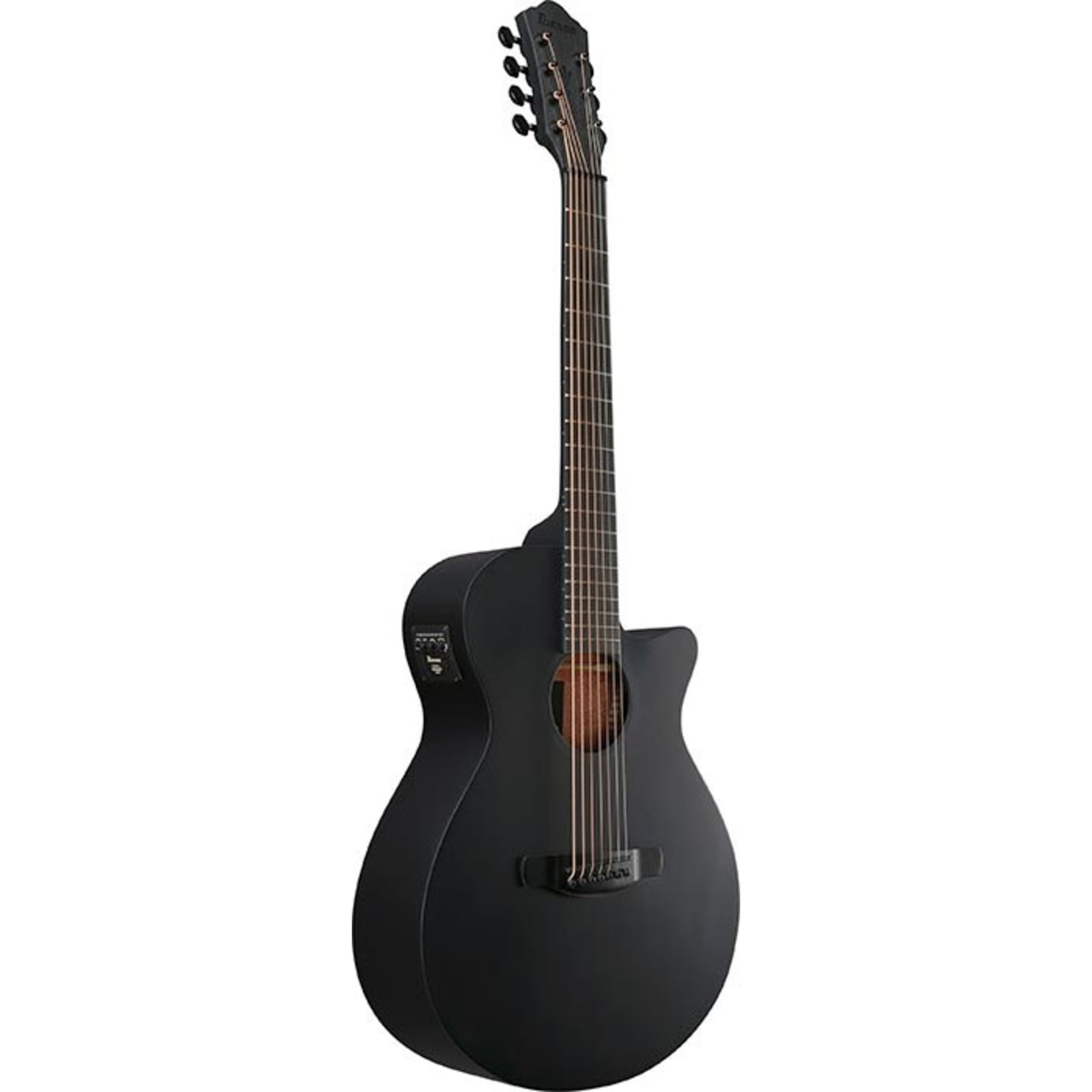 Ibanez Westerngitarre, Westerngitarren, Grand Auditorium Gitarren, AEG721-BOT - Westerngitarre