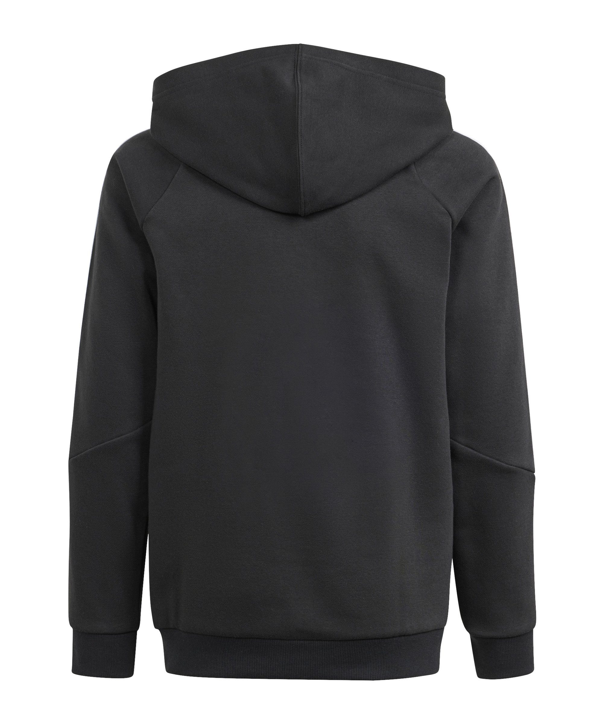adidas Performance Sweatshirt adidas Performance Hoody Kids Baumwolle – Bild 2 von 5
