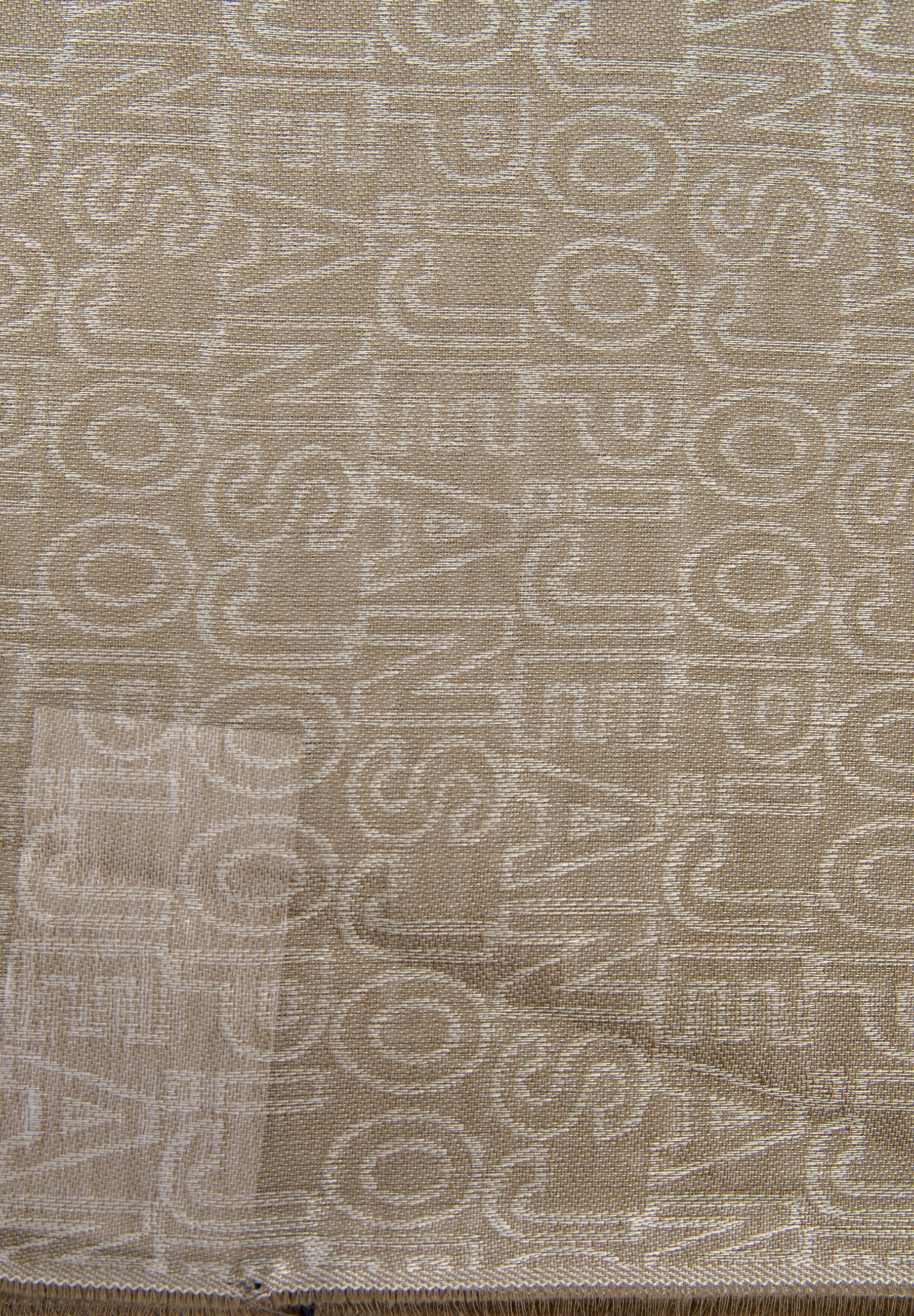 Joop Jeans Schal Mace, (keine Angabe, 1-St. keine Angabe)