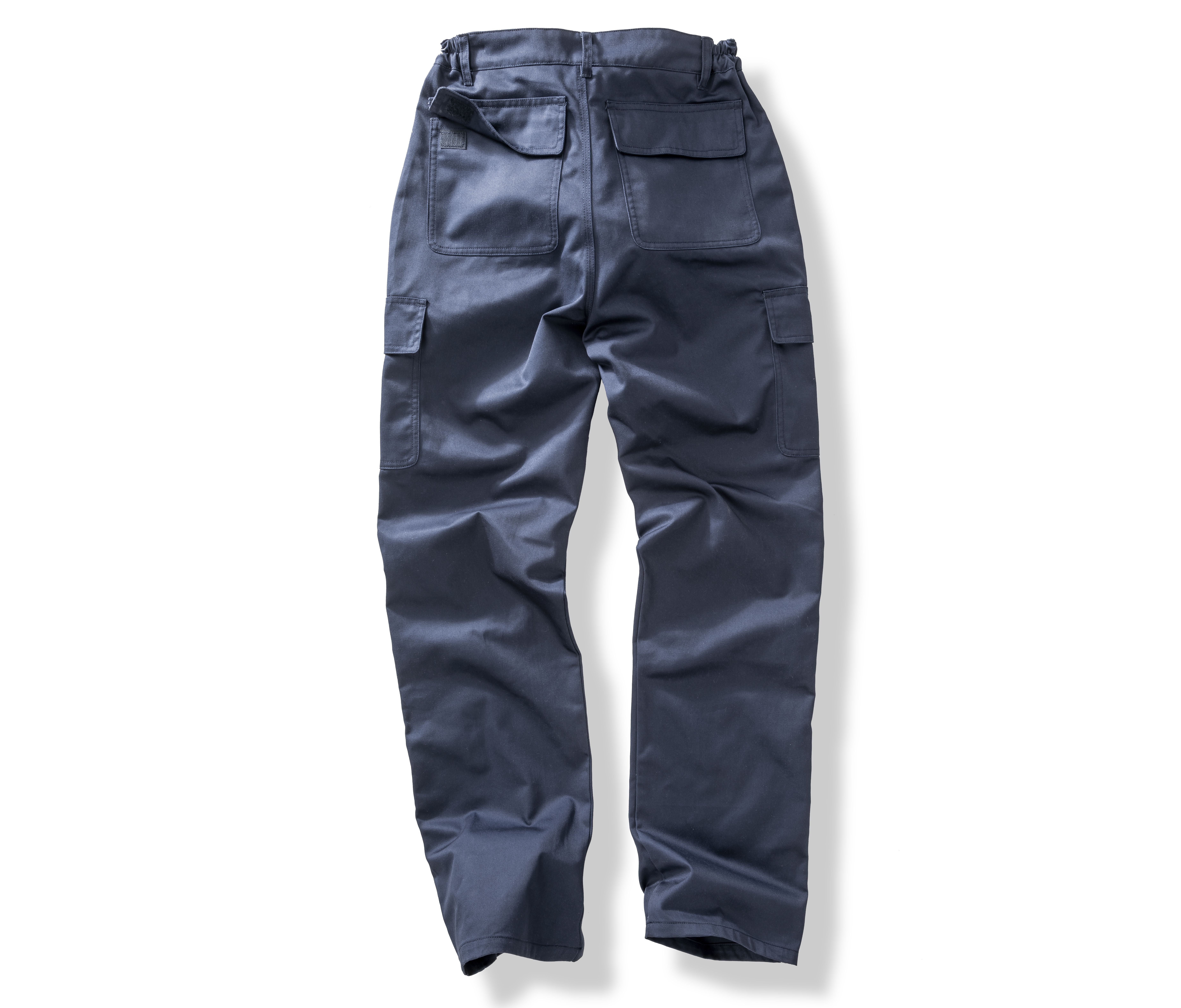 Result Arbeitshose Arbeitsschutz-Hose