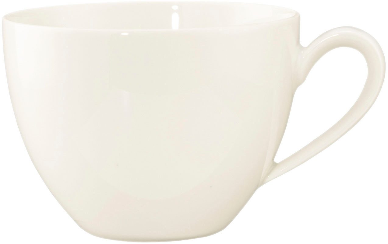 Seltmann Weiden Tasse Savona, 1-tlg., Porzellan, Trinkgefäß, Becher