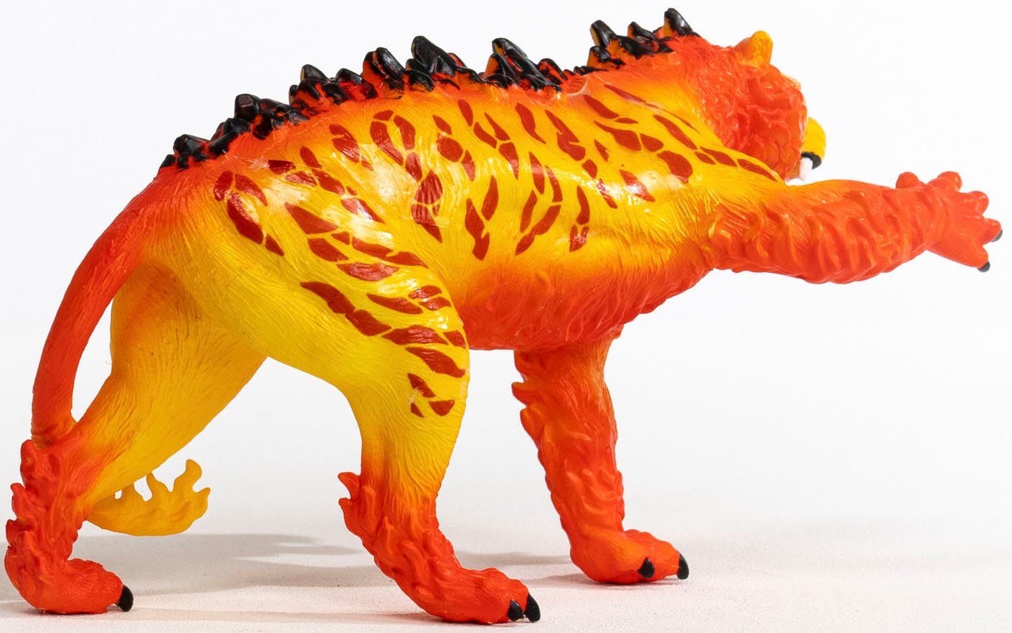 Schleich® Spielfigur ELDRADOR®, Lavatiger (70148)