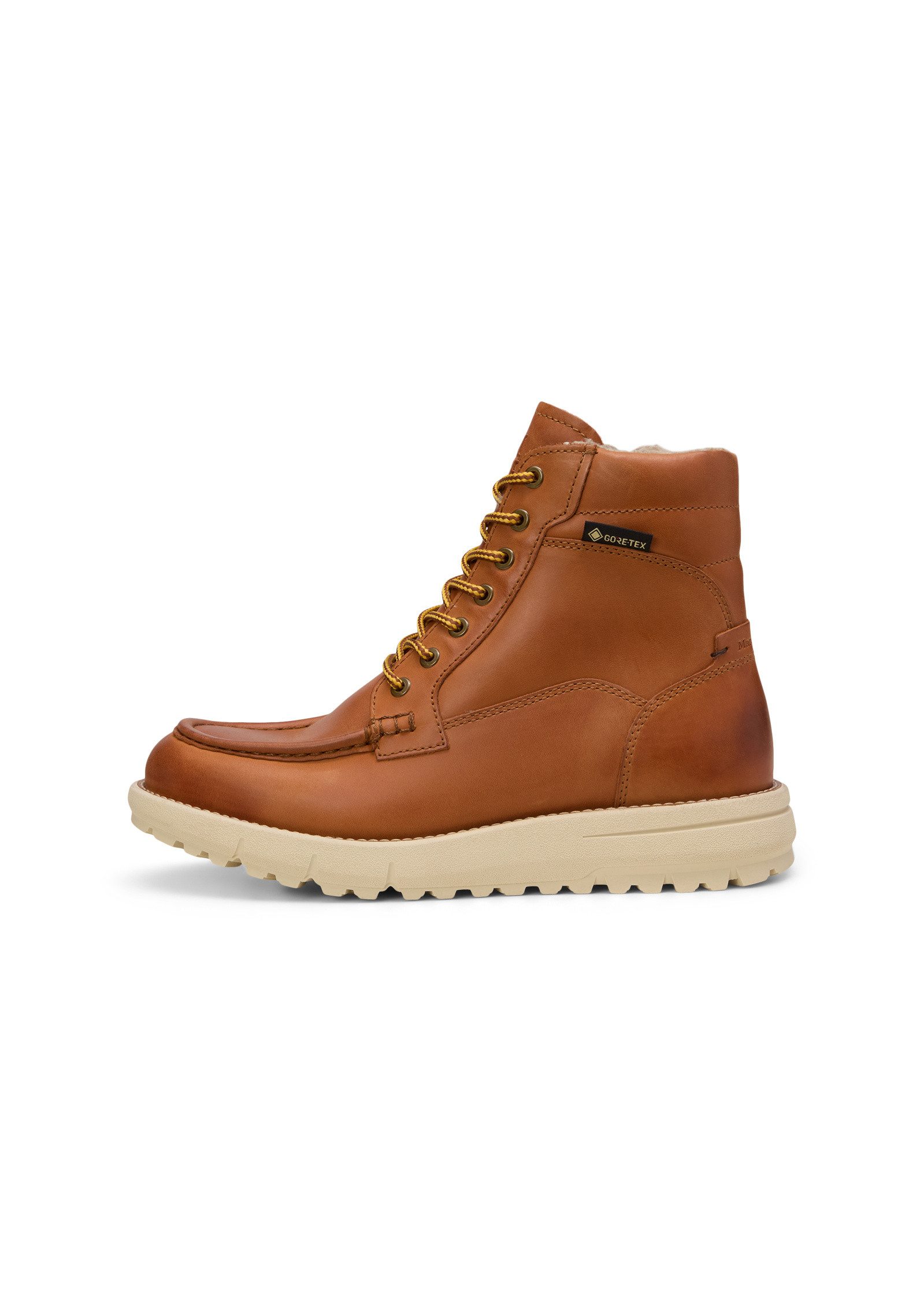 Marc O'Polo mit Gore-Tex ePE Membran Stiefelette