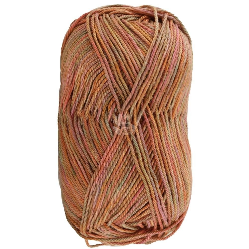 LANA GROSSA Cotone Vintage Häkelwolle, 125 m