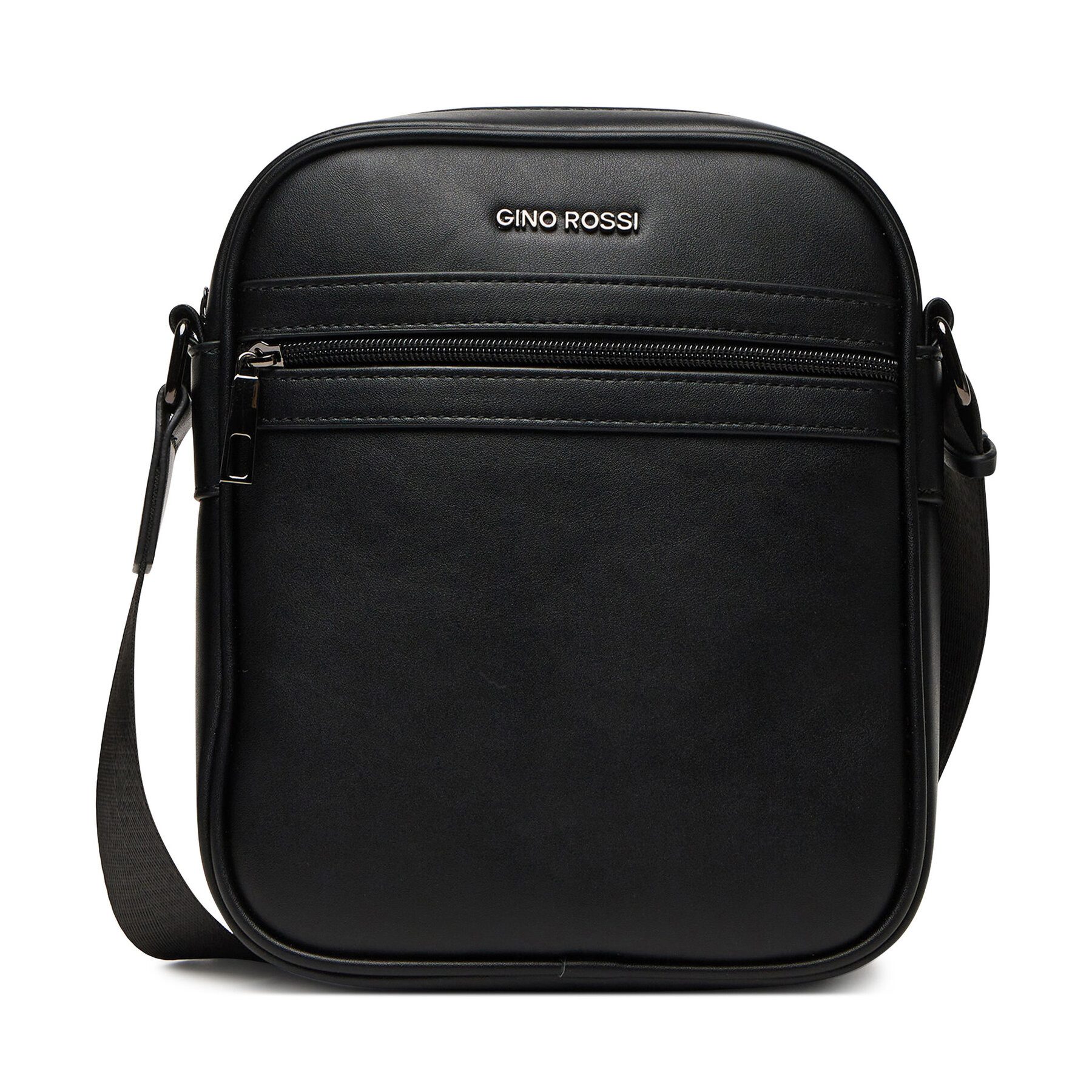 GINO ROSSI Umhängetasche Gino Rossi Herren Beutel 5907964145691 Schwarz