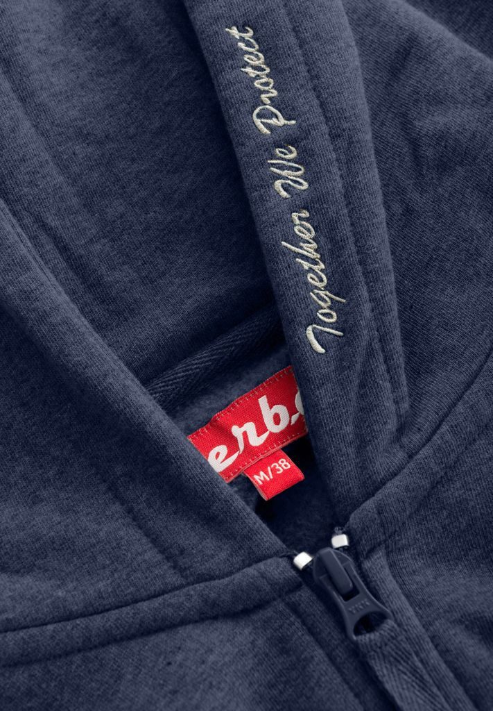 Hoodie JF_SEEHASE GOTS iC