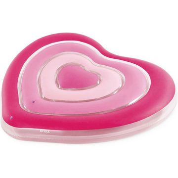 Intex Schwimminsel Sweetheart (155x135x25cm)