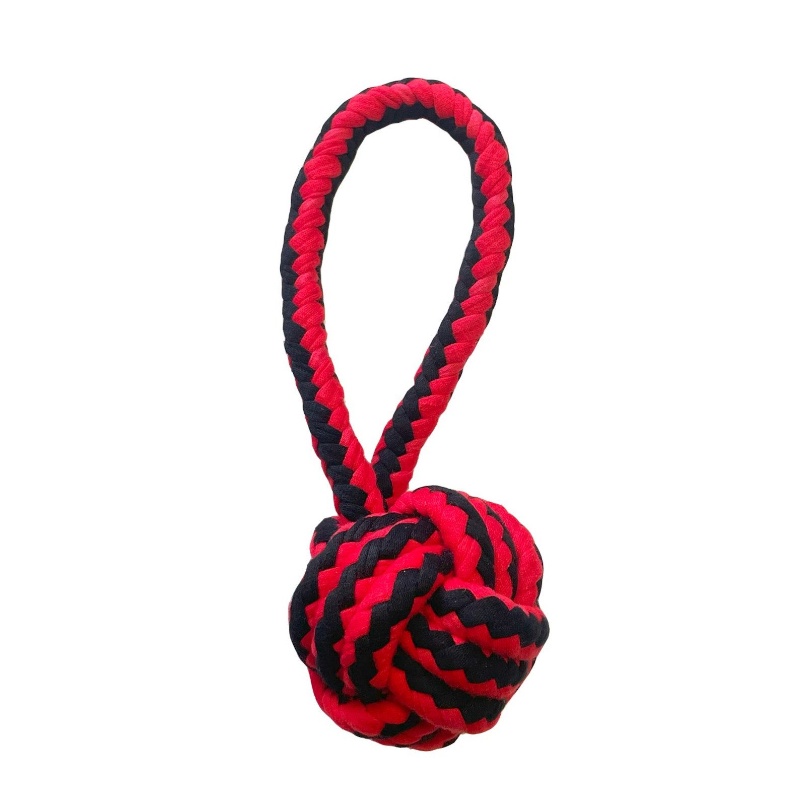Happypet Tiertau Hundespielzeug Nuts for Knots günstig online kaufen