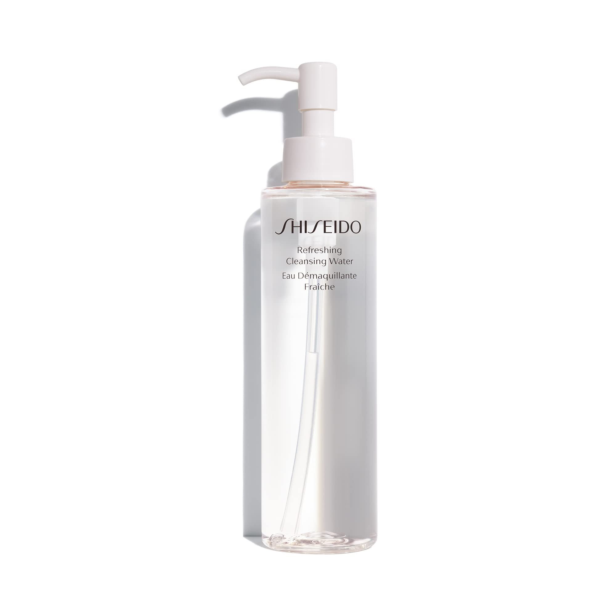 SHISEIDO Körperpflegemittel