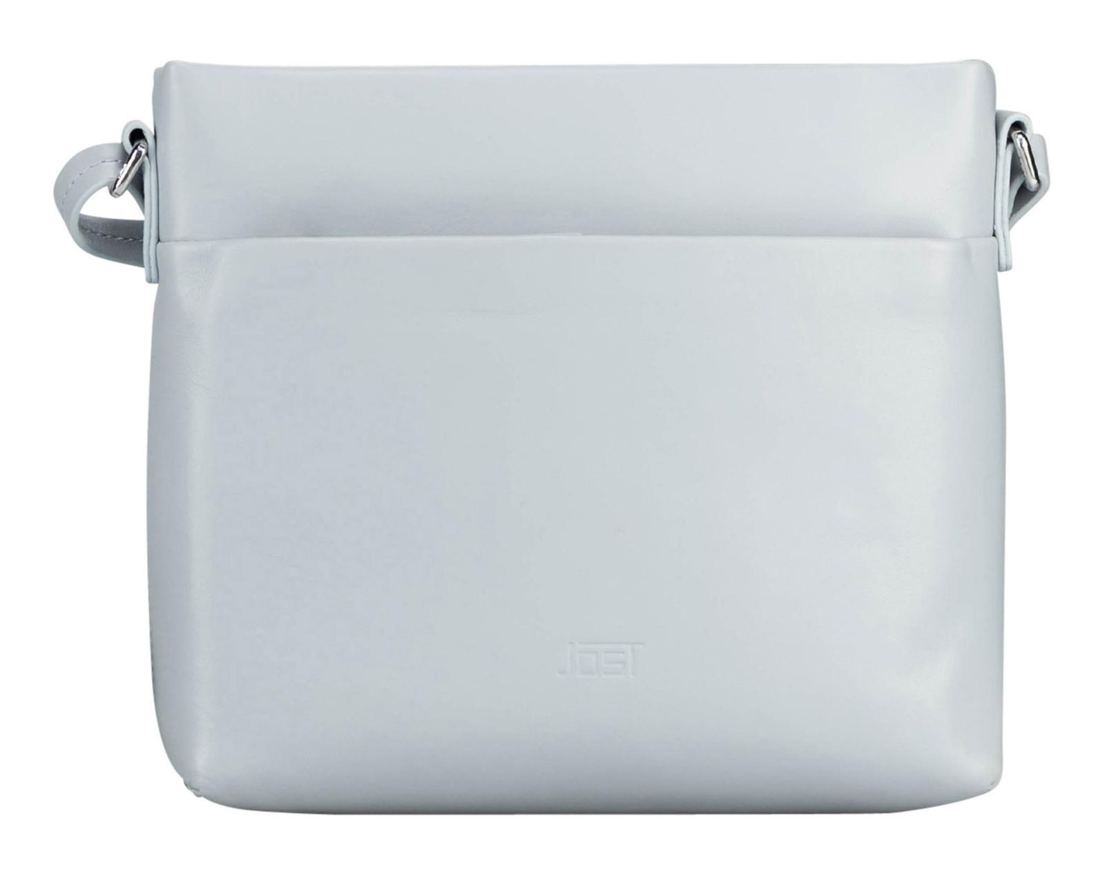 Jost Schultertasche Shoulder Bag, aus echtem Rindsleder