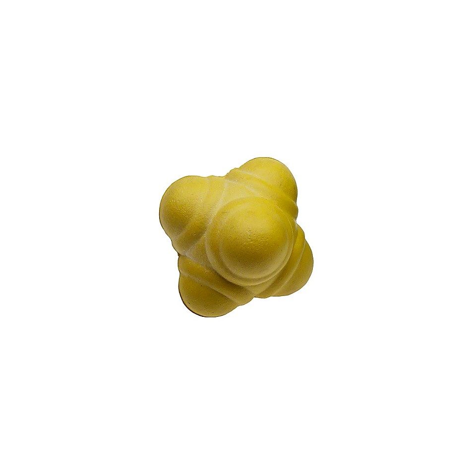 Sidelines Trainingshilfe Reaktions-Reflexball 7cm