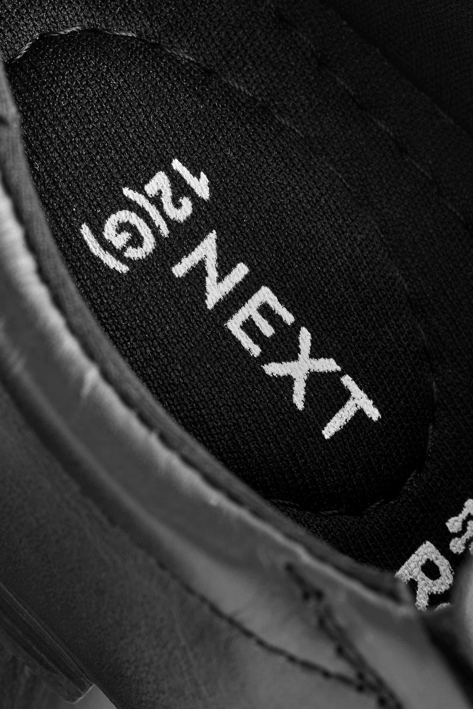 Next Loafer aus Leder für die Schule, weite Passform Loafer (1-tlg)