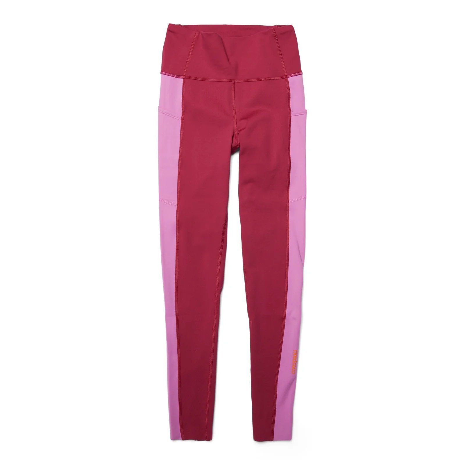 Cotopaxi Outdoorhose Roso Travel Tight Raspberry