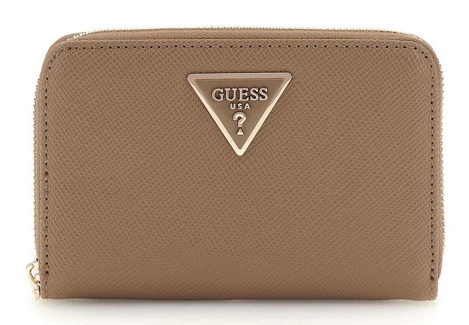 Geldbörse SLG Medium Zip Around Wallet