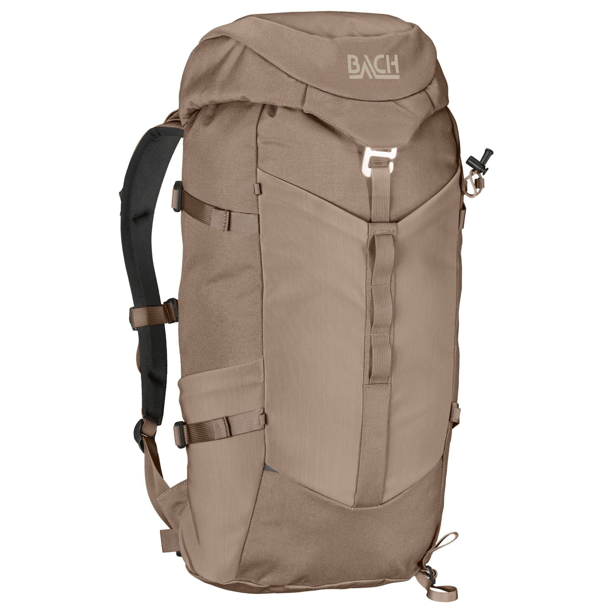Bach Rucksack Roc 28 - Rucksack (sand beige, regular)