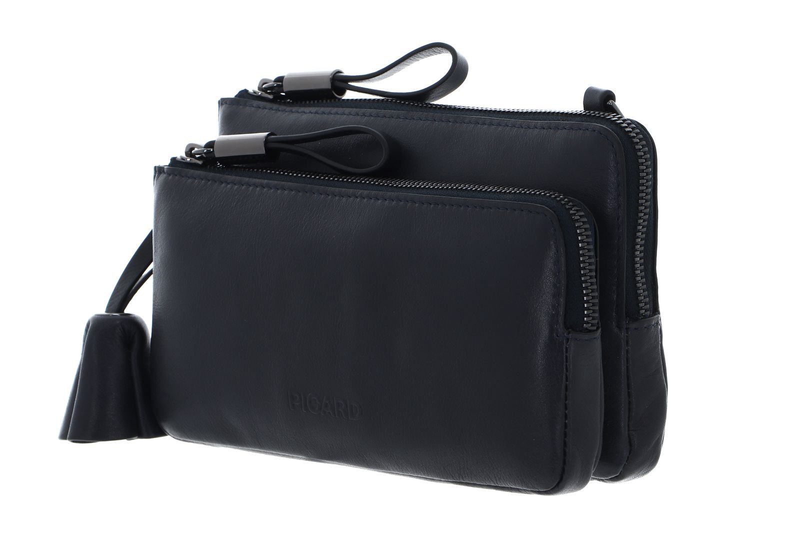 Picard Umhängetasche Cross Bag, aus echtem Rindsleder
