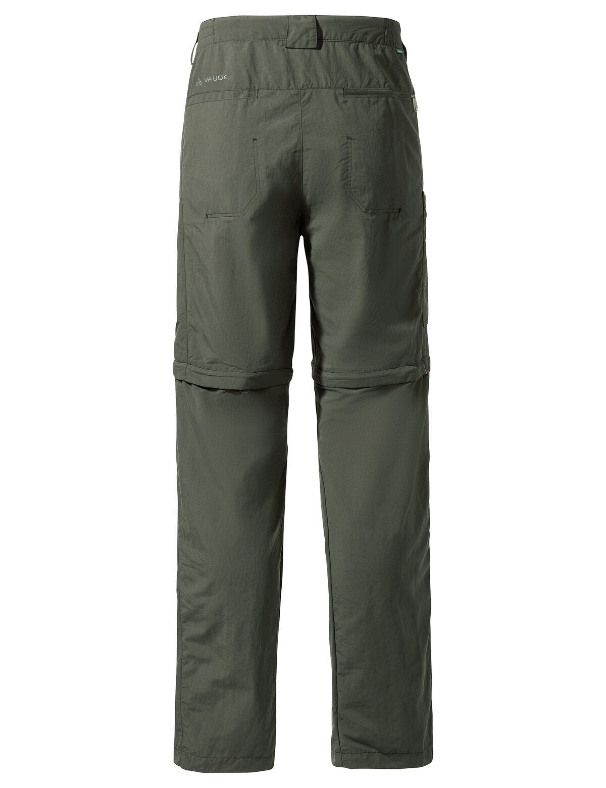 VAUDE Funktionshose Men's Farley ZO Pants günstig online kaufen