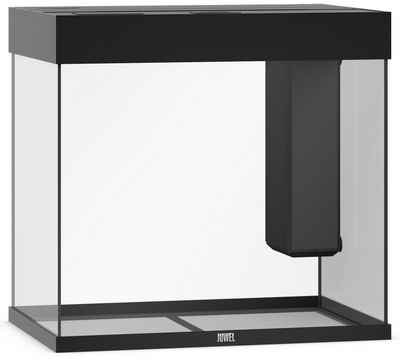 JUWEL AQUARIEN Aquarien-Set JUWEL Lido 120 Aquarium LED schwarz