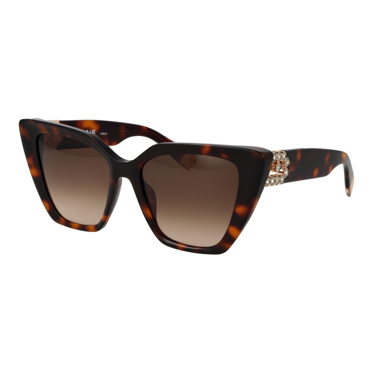 Furla Sonnenbrille SFU879S 540752