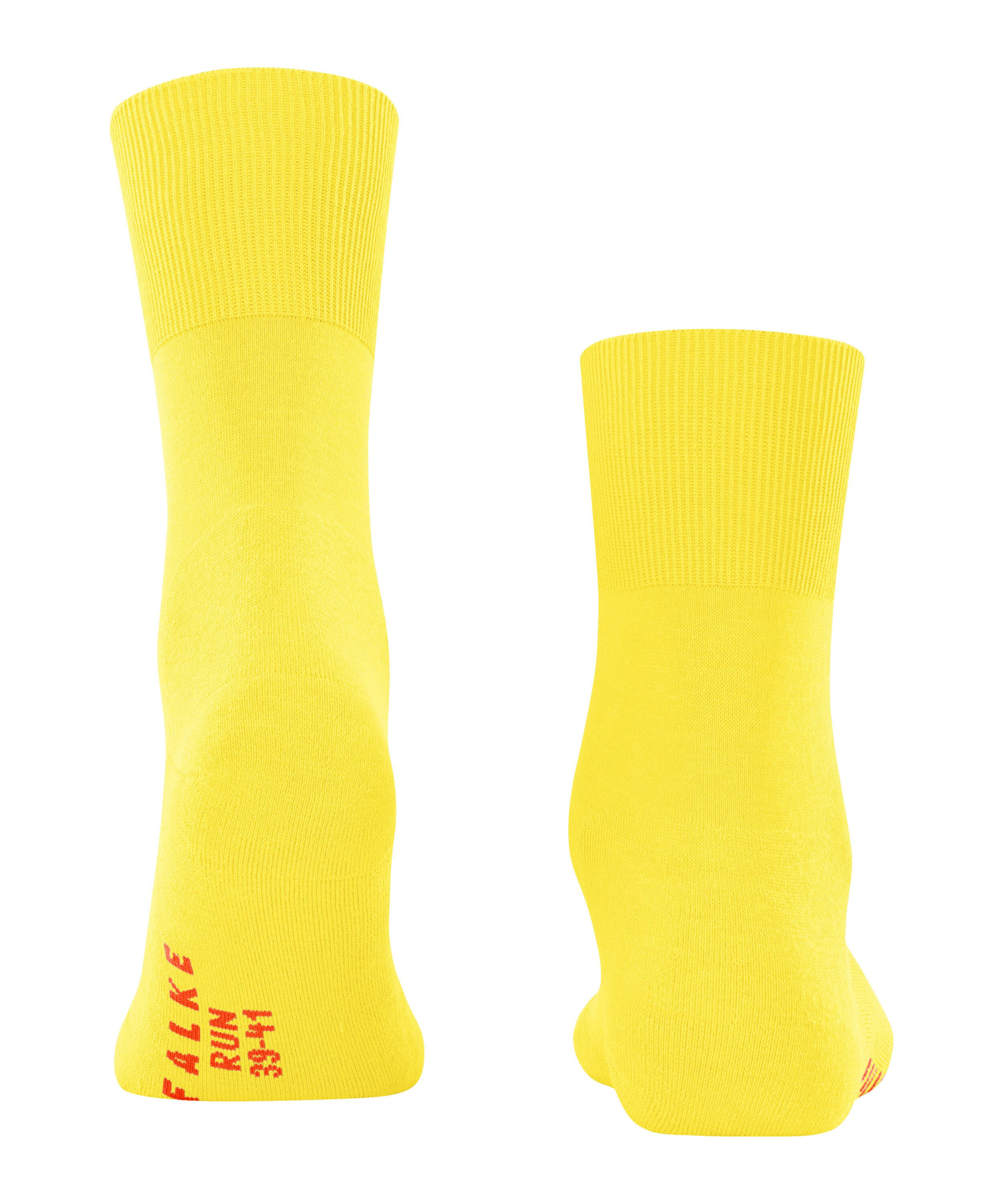 FALKE Socken Run (1-Paar) mit Plüschsohle