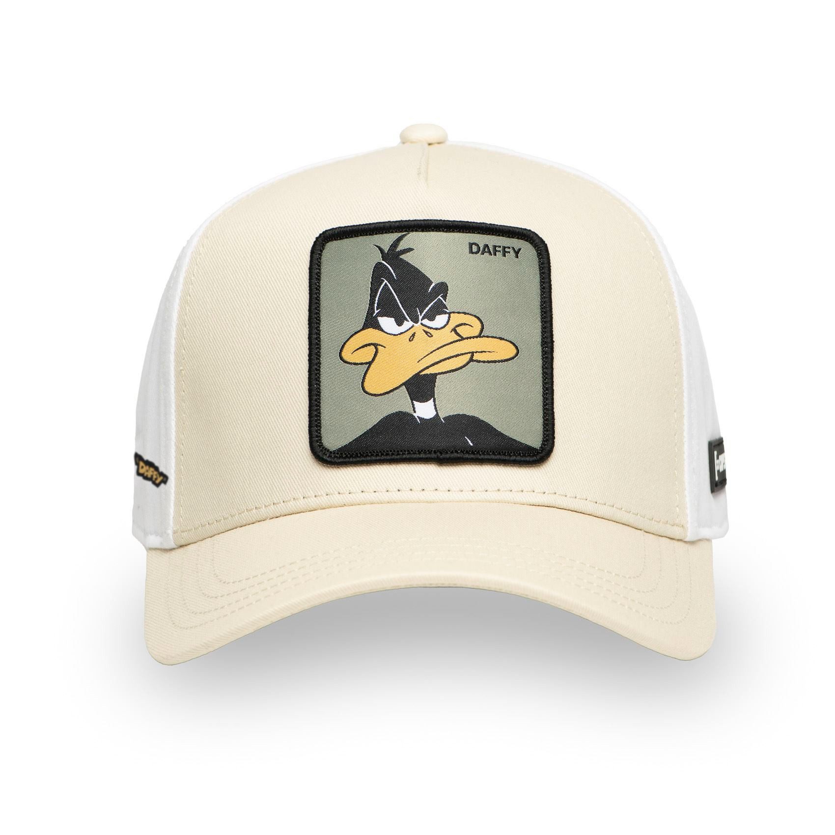 Capslab Trucker Cap CAPSLAB HFT Trucker Mesh Cap Looney Tunes (Basecap, Ful günstig online kaufen