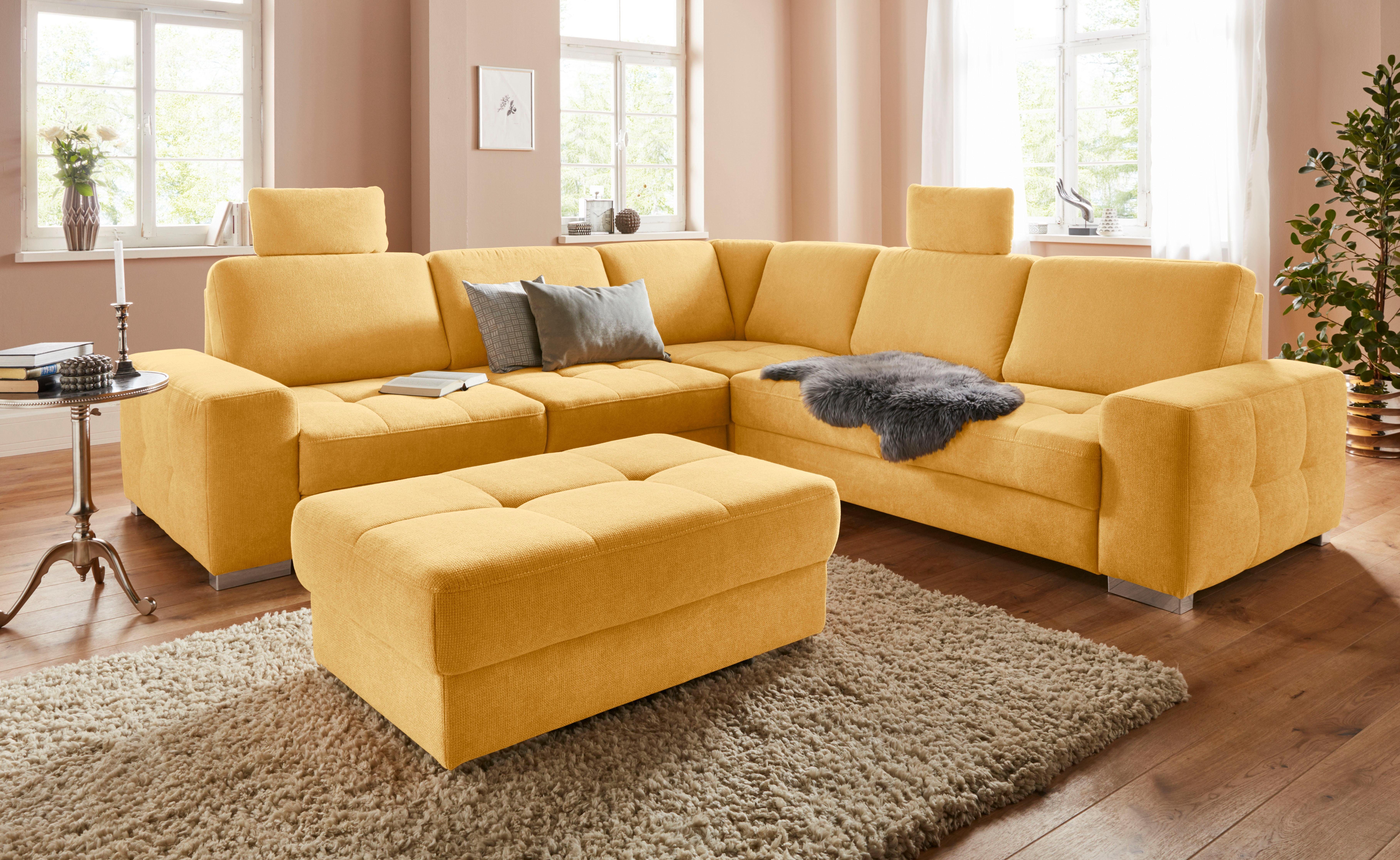 sit&more Kopfstütze Santorini günstig online kaufen