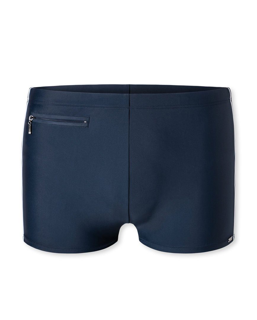 Schiesser Badepants Nautical Casual