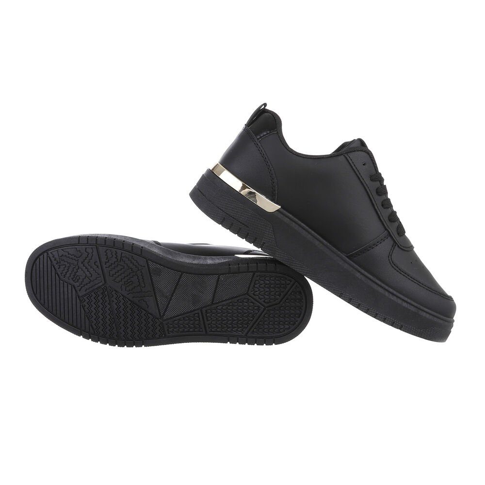 Ital-Design Damen Low-Top Freizeit Sneaker (84463312) günstig online kaufen