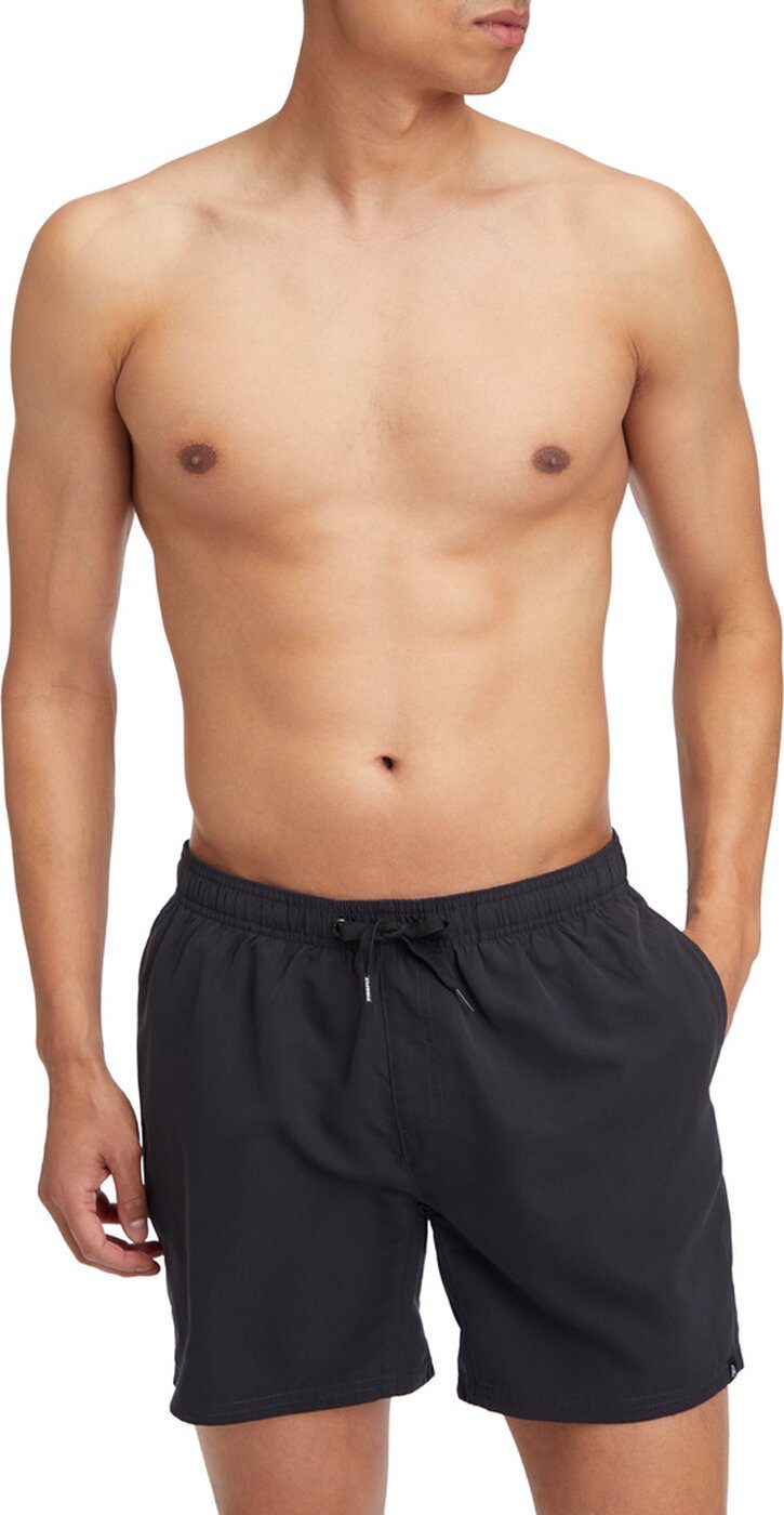FIREFLY Badehose He.-Badeshorts Ken III M BLACK
