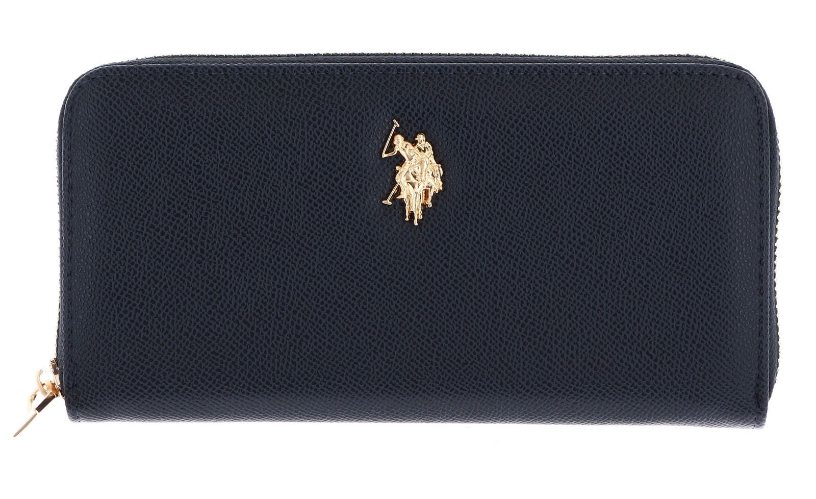 U.S. Polo Assn. Geldbörse Zip Around Wallet