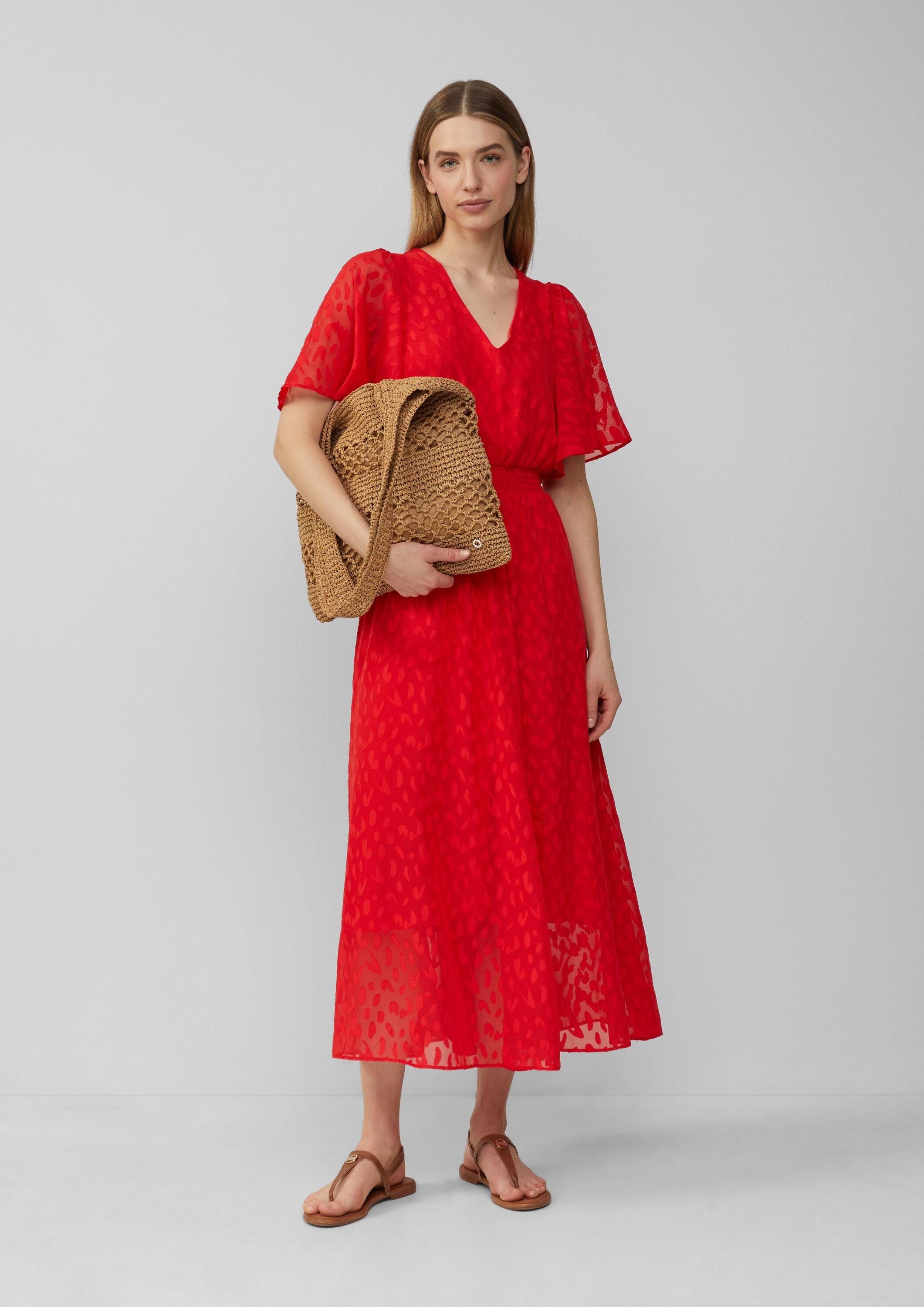 s.Oliver Schultertasche Tasche, Shopper aus Raffia günstig online kaufen