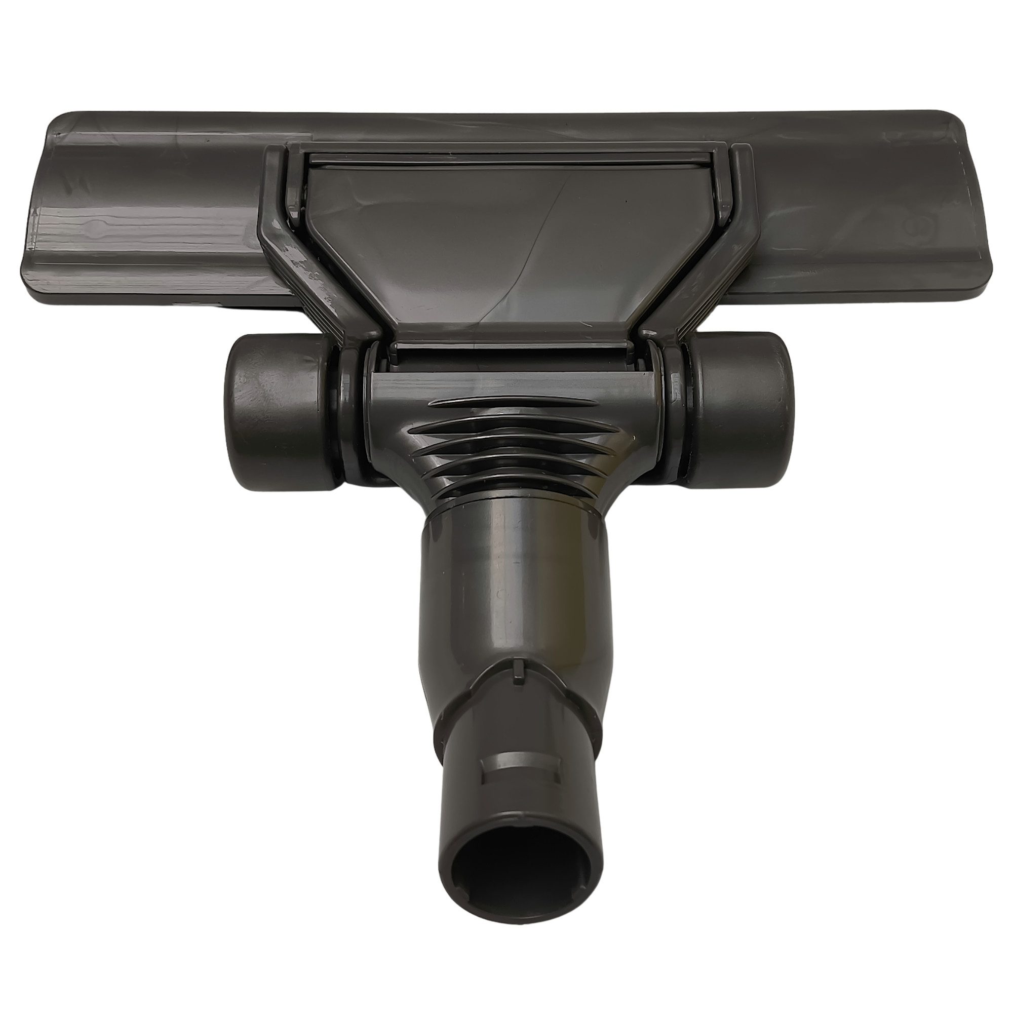 VIOKS Bodendüse Flachdüse Ersatz für Dyson 914617-01, Flat Out Head Stielhandaubsauger