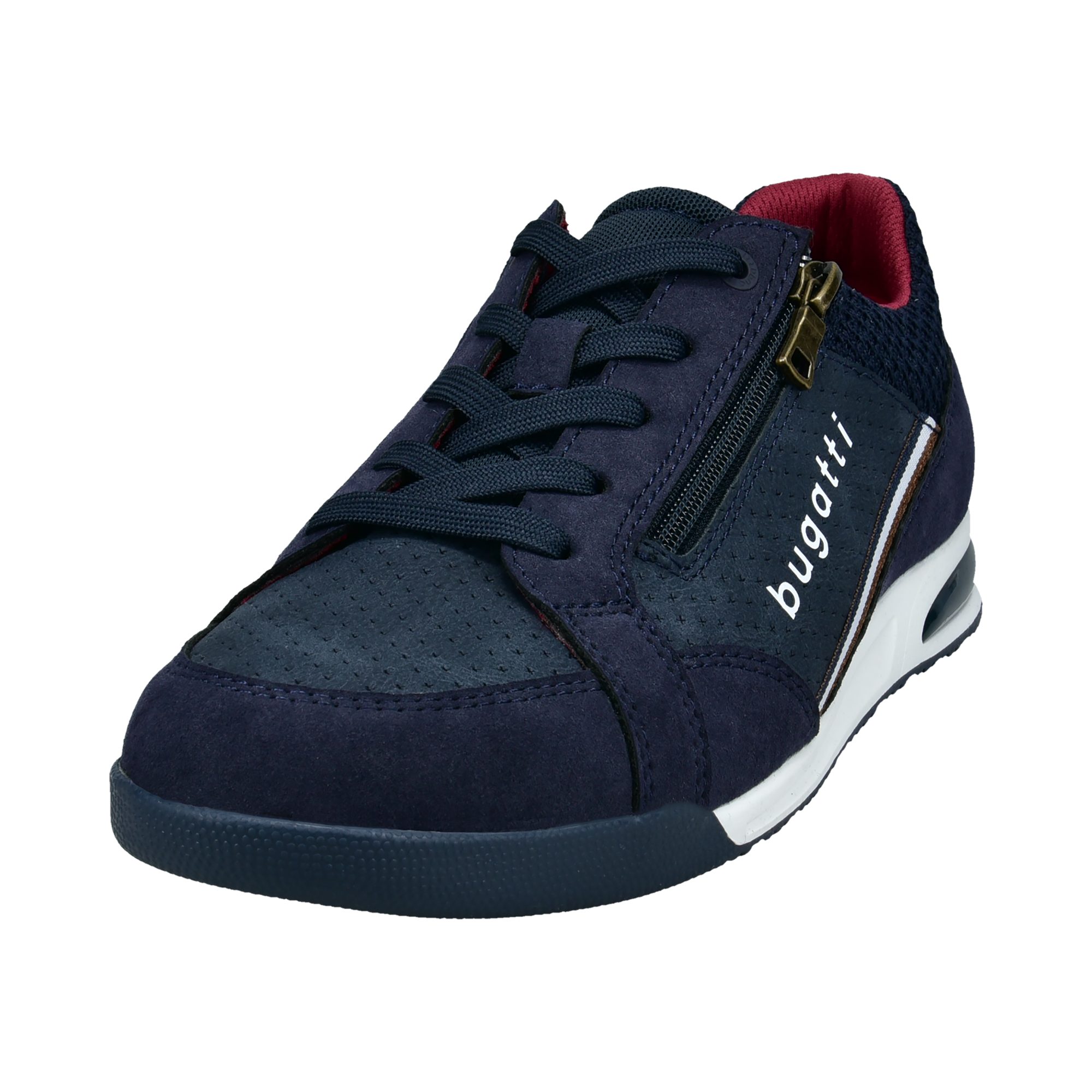 bugatti Schnürschuh