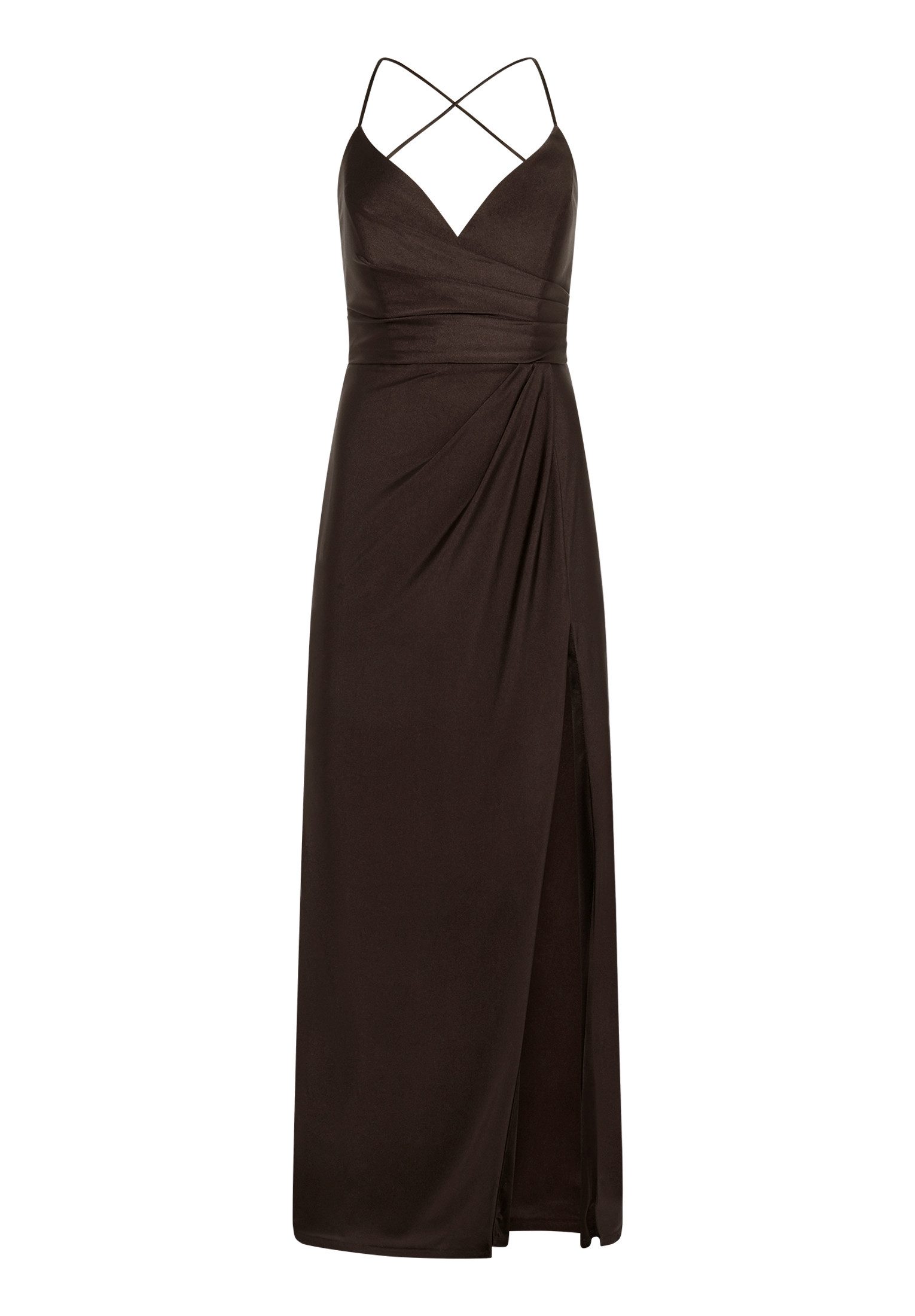 Vera Mont Abendkleid Damen rückenfrei günstig online kaufen