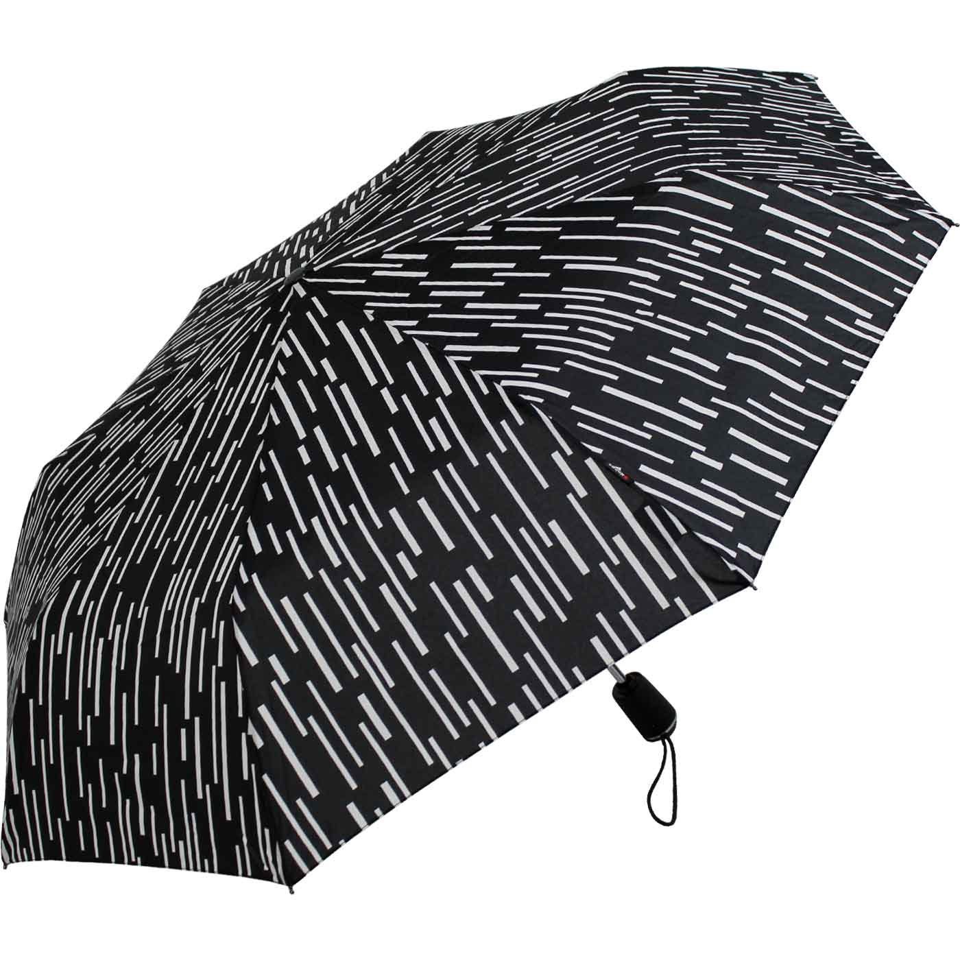 Knirps® Taschenregenschirm Large Duomatic mit Auf-Zu-Automatik günstig online kaufen