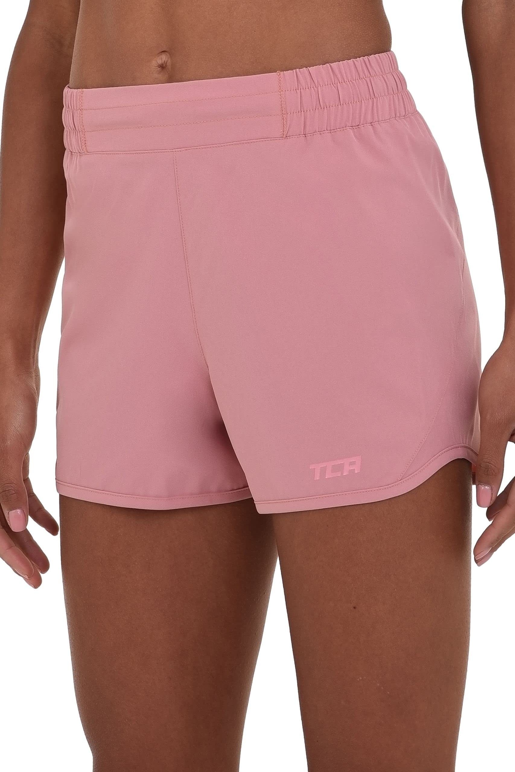 TCA Trainingsshorts TCA Damen Lift Off günstig online kaufen