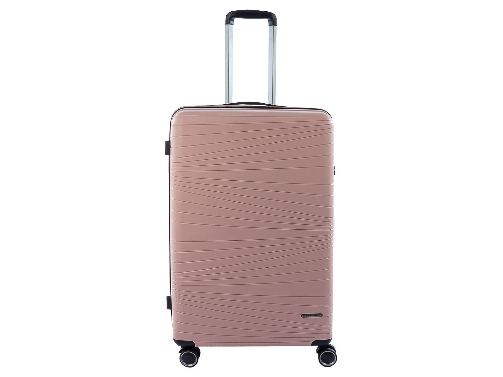 Franky Koffer Franky PP14/19 Spinner 75er günstig online kaufen